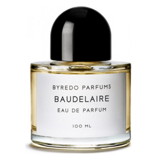 Byredo Baudelaire 100 ml Erkek Tester Parfüm